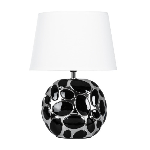 
                    Настольная лампа Arte Lamp POPPY A4063LT-1CC        
    