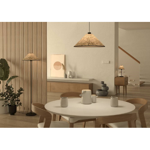 
                    Настольная лампа Eglo Oxpark 43944        
    