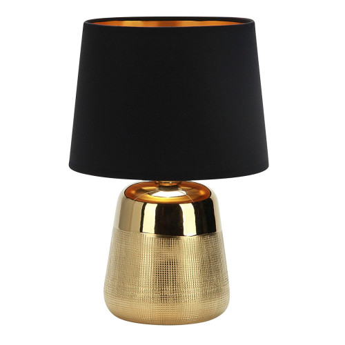 
                                            Настольная лампа Escada Calliope 10199/L Gold                    
                