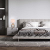 
                                            Настольная лампа Escada Pion 10194/L Smoke                    
                