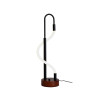 
                    Настольная лампа Kink Light Далия 08040-T,19        
    