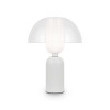 
                    Настольная лампа Maytoni Memory MOD177TL-01W        
    