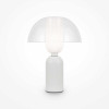 
                    Настольная лампа Maytoni Memory MOD177TL-01W        
    