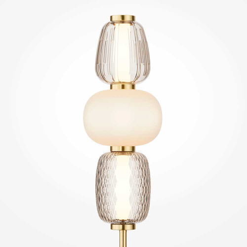 
                    Настольная лампа Maytoni Pattern MOD267TL-L28G3K        
    