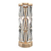 
                    Настольная лампа Maytoni Puntes MOD043TL-02G        
    