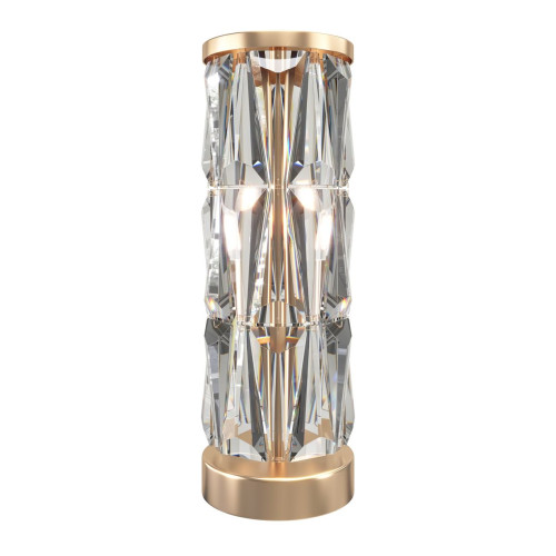 
                    Настольная лампа Maytoni Puntes MOD043TL-02G        
    