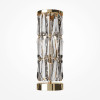 
                    Настольная лампа Maytoni Puntes MOD043TL-02G        
    