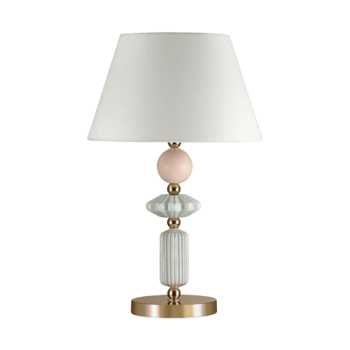 
                    Настольная лампа Odeon Light Classic Candy 4861/1TB        
    