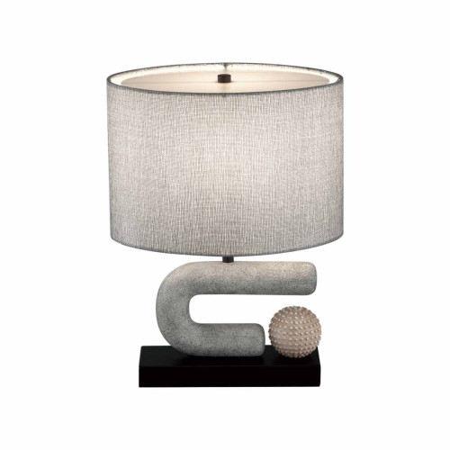 
                    Настольная лампа Odeon Light Exclusive Bagel 5410/1TA        
    