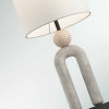 
                    Настольная лампа Odeon Light Exclusive Bagel 5410/1T        
    