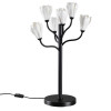 
                    Настольная лампа Odeon Light Modern Gardi 5090/6T        
    