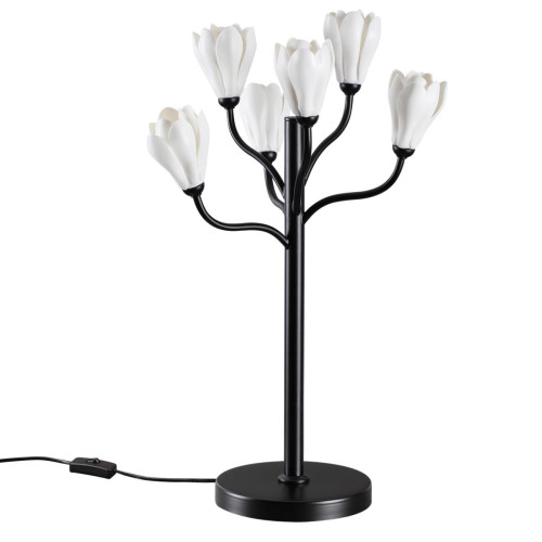 
                    Настольная лампа Odeon Light Modern Gardi 5090/6T        
    