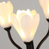 
                    Настольная лампа Odeon Light Modern Gardi 5090/6T        
    