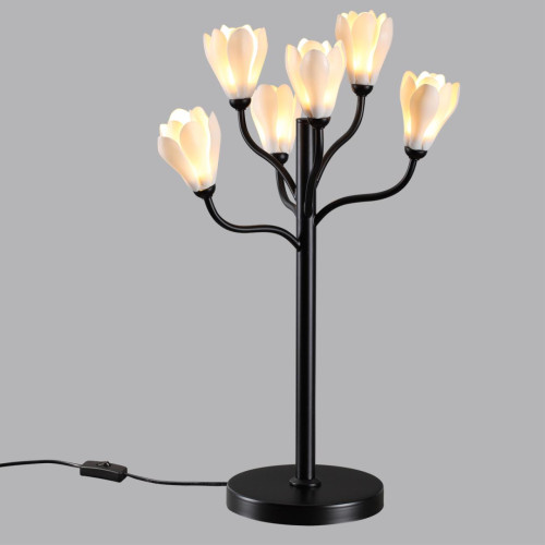 
                    Настольная лампа Odeon Light Modern Gardi 5090/6T        
    