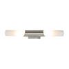 
                    Подсветка для зеркал Arte Lamp A2470AP-2SS        
    