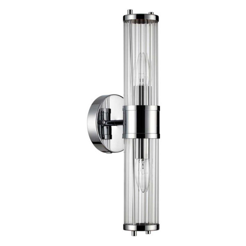 
                    Подсветка для зеркал Odeon Light Drops Kepa 4945/2W        
    