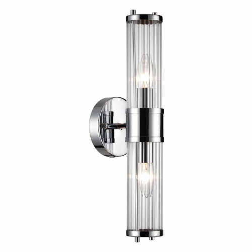 
                    Подсветка для зеркал Odeon Light Drops Kepa 4945/2W        
    