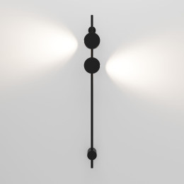 Подсветка интерьерная Elektrostandard Illume a070995
