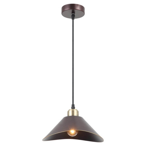 
                    Подвеcной светильник Lussole Loft LSP-9533        
    