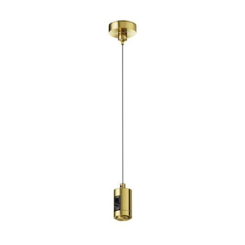
                    Подвес Maytoni Flarity TRA157SW-S1-BS        
    