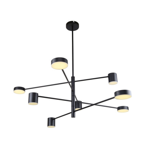 
                    Подвесная люстра F-Promo Ducan 3094-8P        
    