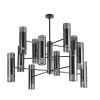 
                    Подвесная люстра Favourite Farol 4481-24P        
    