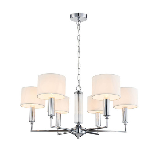 
                    Подвесная люстра Favourite Laciness 2607-6P        
    