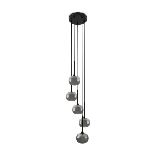 
                    Подвесная люстра Freya Shimmer FR5435PL-05B1        
    