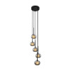 
                    Подвесная люстра Freya Shimmer FR5435PL-05B1        
    