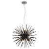 
                    Подвесная люстра Lussole Loft Star GRLSP-8337        
    