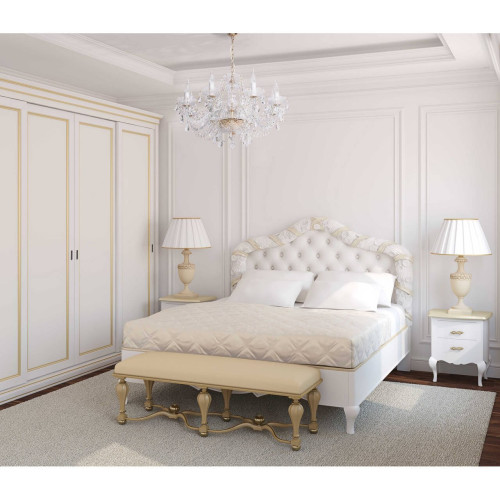 
                                            Подвесная люстра MW-Light Каролина 367012708                    
                