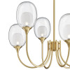 
                    Подвесная люстра Maytoni Aura MOD016PL-06BS        
    