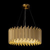 
                    Подвесная люстра Maytoni Coliseo MOD136PL-06BS        
    