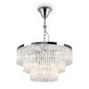 
                                            Подвесная люстра Maytoni Colonne MOD093PL-09CH                    
                