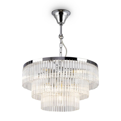 
                                            Подвесная люстра Maytoni Colonne MOD093PL-09CH                    
                