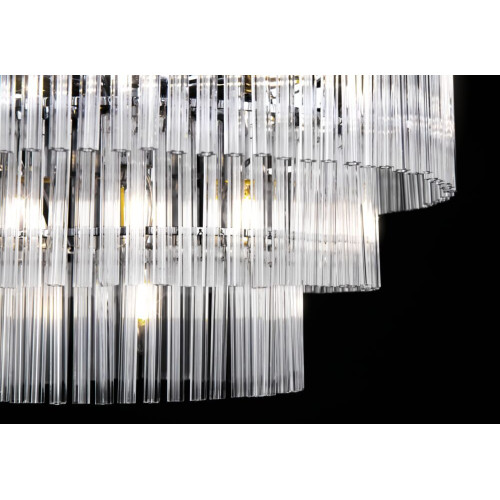 
                                            Подвесная люстра Maytoni Colonne MOD093PL-09CH                    
                