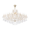 
                    Подвесная люстра Maytoni Erna DIA880-PL-35-G        
    