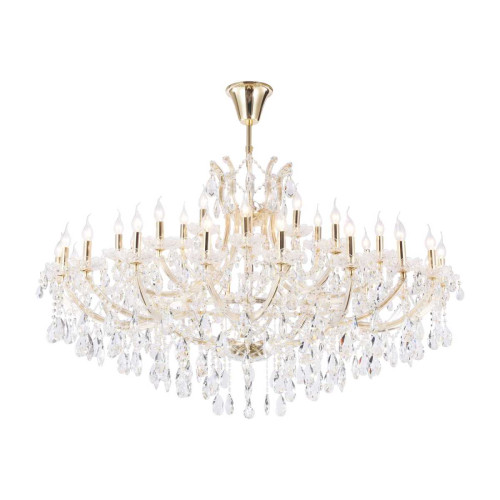 
                    Подвесная люстра Maytoni Erna DIA880-PL-35-G        
    