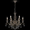 
                    Подвесная люстра Maytoni Grace RC247-PL-06-R        
    