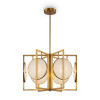 
                    Подвесная люстра Maytoni Marmo MOD099PL-06G        
    