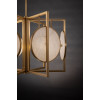 
                    Подвесная люстра Maytoni Marmo MOD099PL-06G        
    