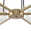 
                    Подвесная люстра Maytoni Vision MOD411PL-06G        
    