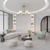 
                    Подвесная люстра Maytoni Vision MOD411PL-06G        
    