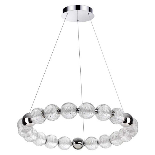 
                    Подвесная люстра Odeon Light CRYSTAL 5007/60L        
    