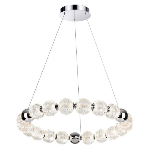 
                    Подвесная люстра Odeon Light CRYSTAL 5007/60L        
    