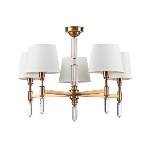 
                    Подвесная люстра Odeon Light Modern London 4894/5        
    
