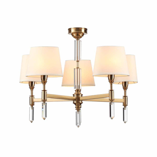 
                    Подвесная люстра Odeon Light Modern London 4894/5        
    