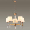 
                    Подвесная люстра Odeon Light Modern London 4894/5        
    