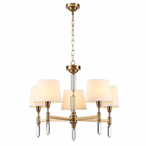 
                    Подвесная люстра Odeon Light Modern London 4894/5        
    