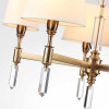 
                    Подвесная люстра Odeon Light Modern London 4894/5        
    